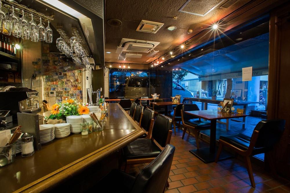 Fotos del hotel - Hotel Empire In Shinjuku