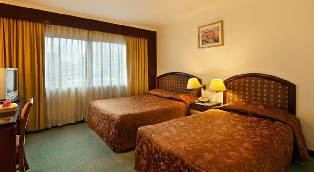 Fotos del hotel - GRACE HOTEL BANGKOK
