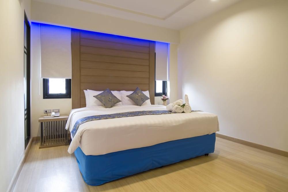 Fotos del hotel - Eleven Avenue Suites