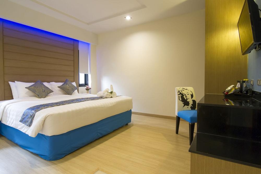 Fotos del hotel - Eleven Avenue Suites