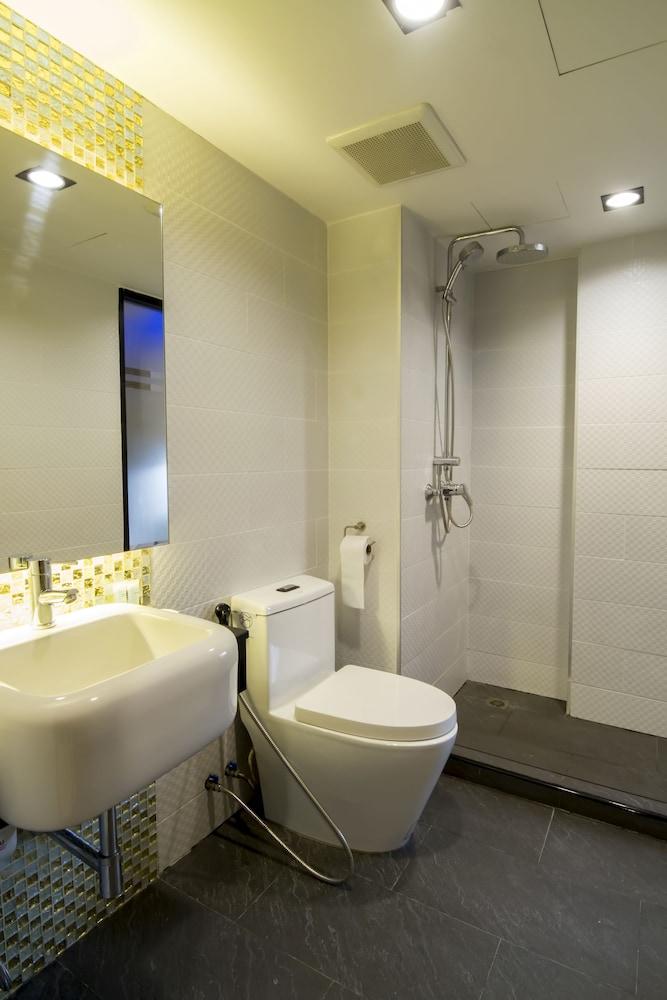 Fotos del hotel - Eleven Avenue Suites