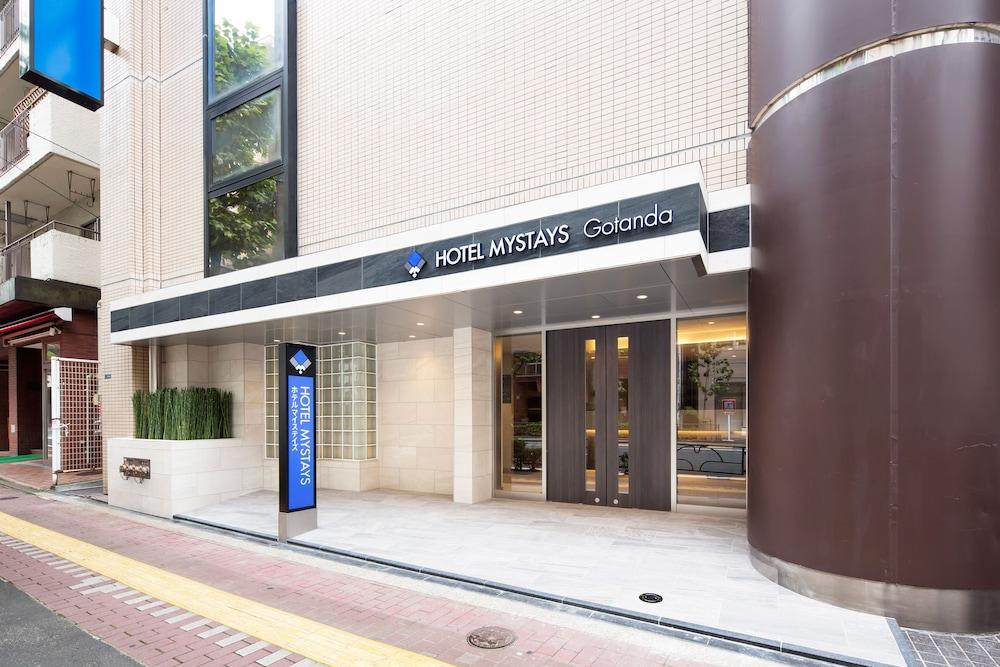 Fotos del hotel - HOTEL MYSTAYS Gotanda