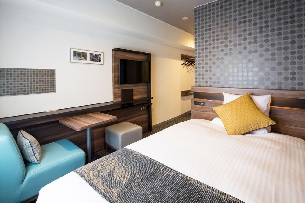 Fotos del hotel - HOTEL MYSTAYS Gotanda