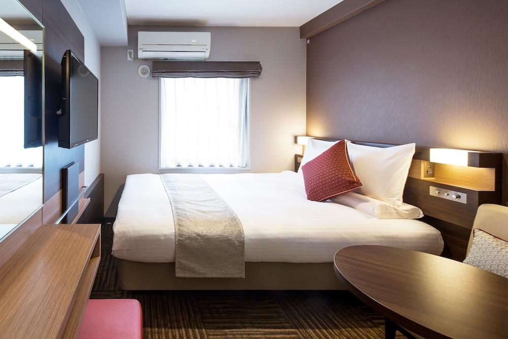 Fotos del hotel - HOTEL MYSTAYS Gotanda
