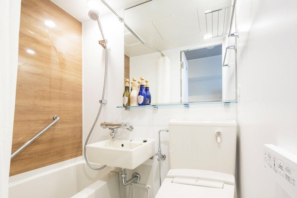 Fotos del hotel - HOTEL MYSTAYS Gotanda