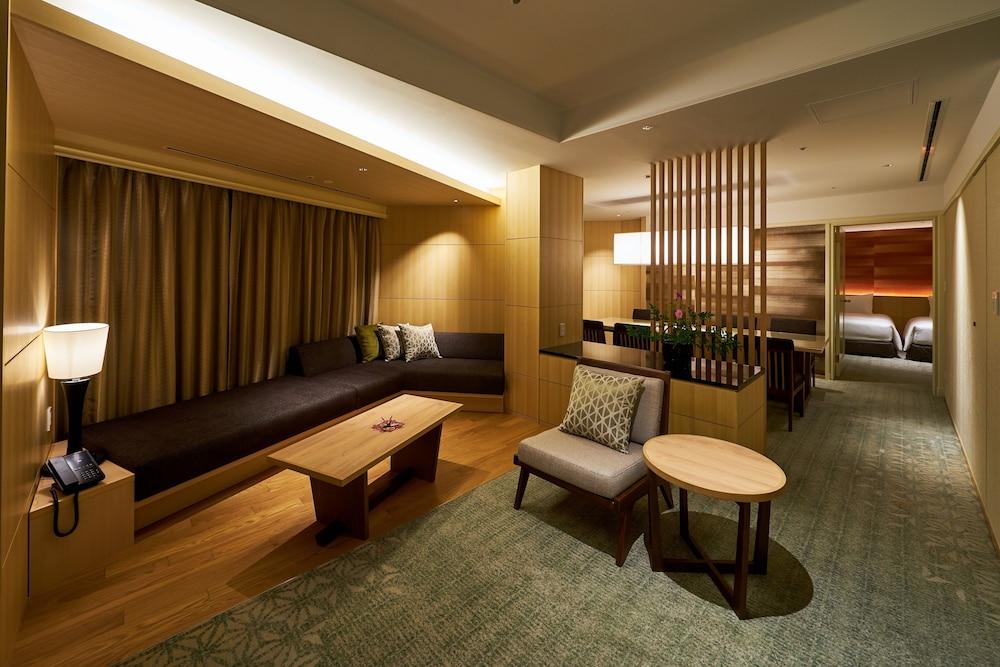Fotos del hotel - Hotel Gajoen Tokyo