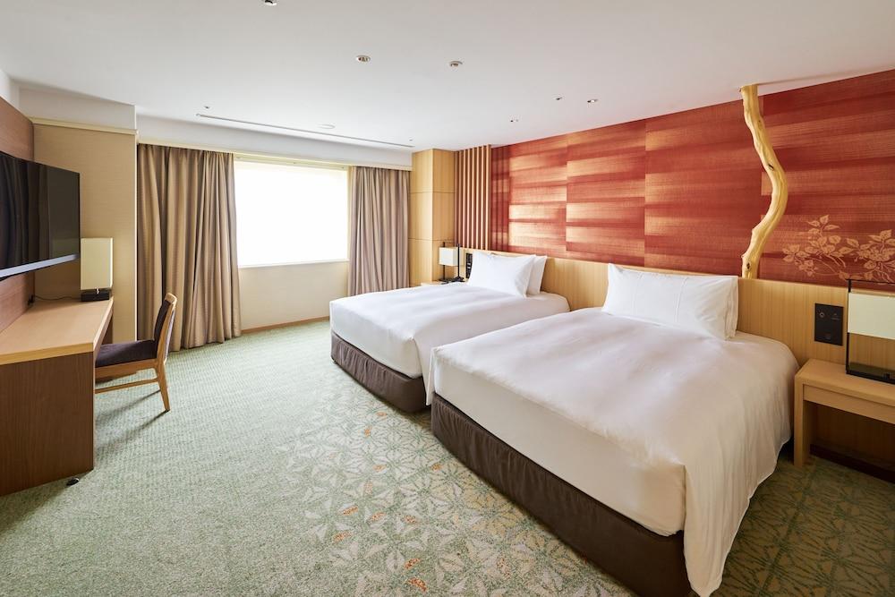 Fotos del hotel - Hotel Gajoen Tokyo