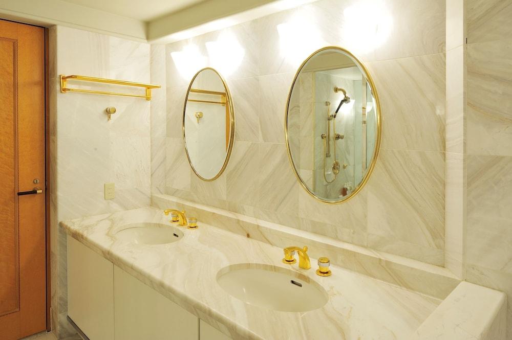 Fotos del hotel - Hotel Gajoen Tokyo