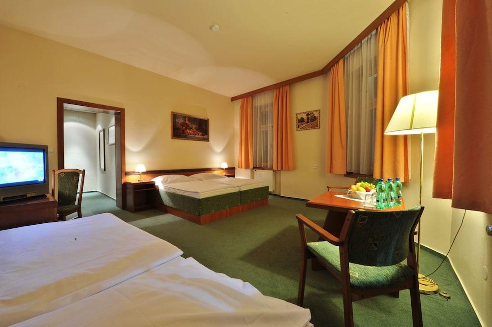 Fotos del hotel - U Tri Korunek