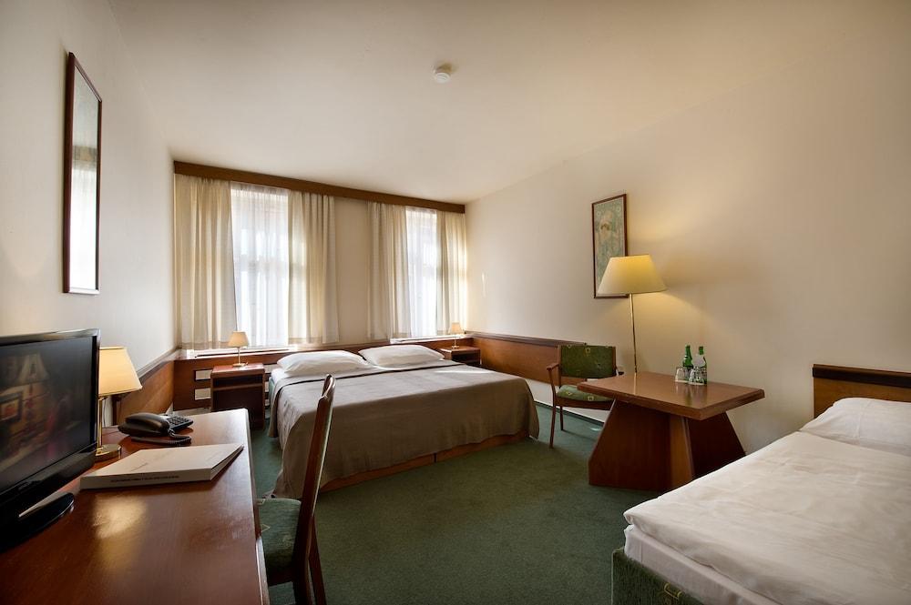 Fotos del hotel - U Tri Korunek
