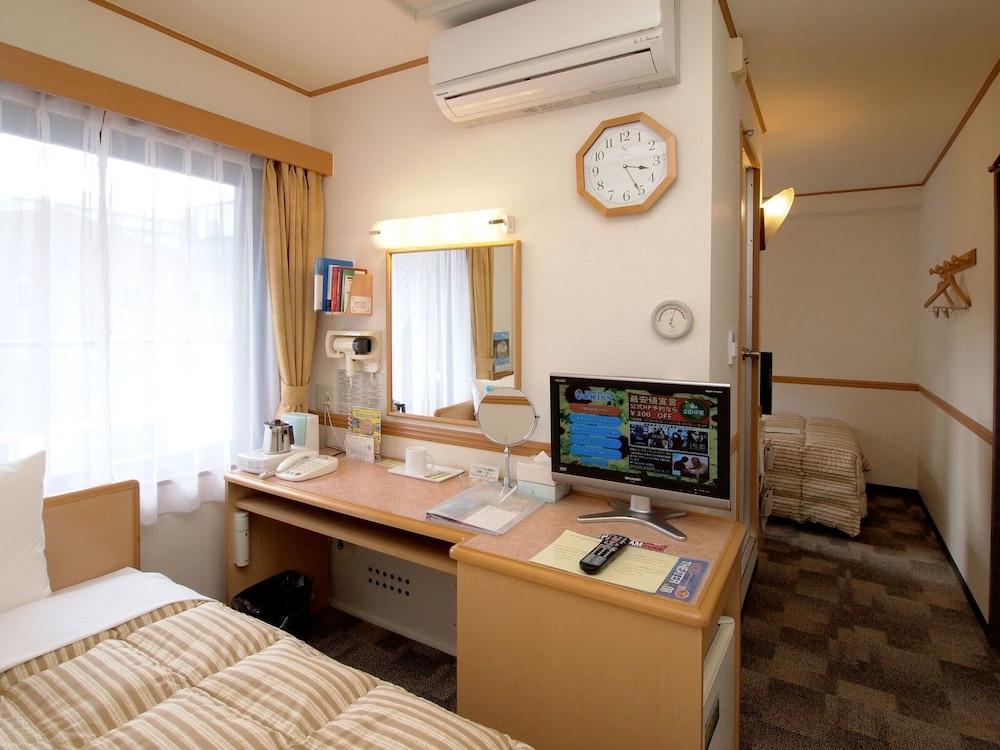 Fotos del hotel - Toyoko Inn Tokyo Shinagawa Hatanodai-eki Minami-gu
