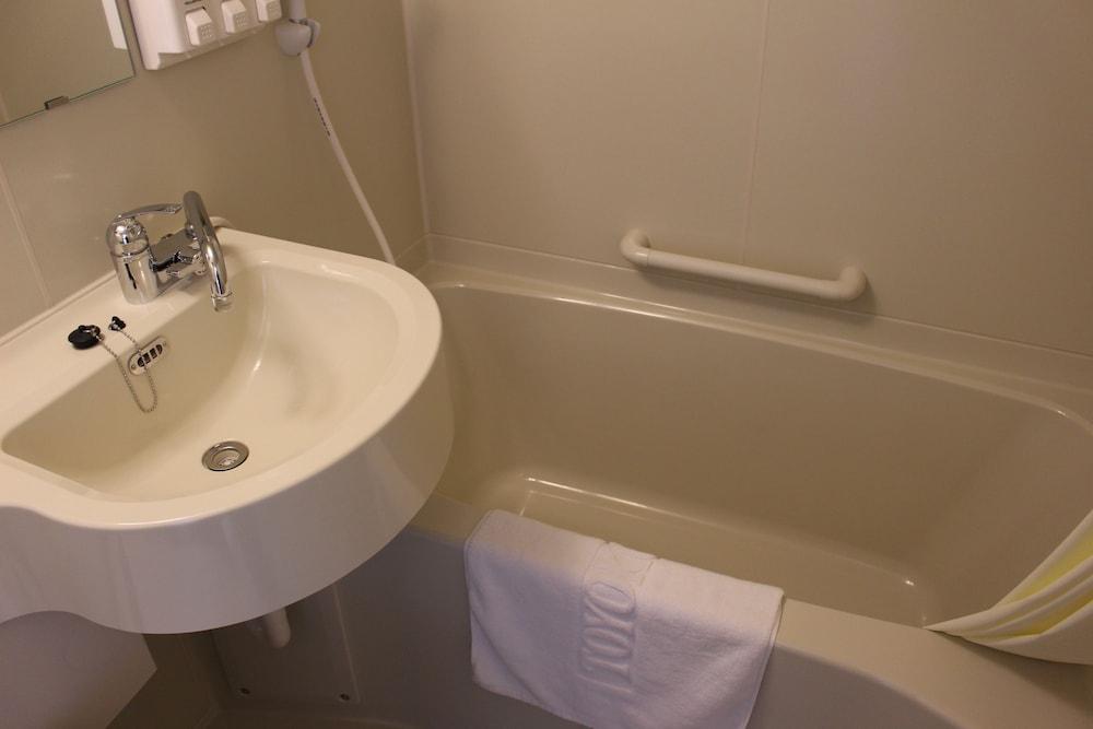 Fotos del hotel - Toyoko Inn Tokyo Shinagawa Hatanodai-eki Minami-gu