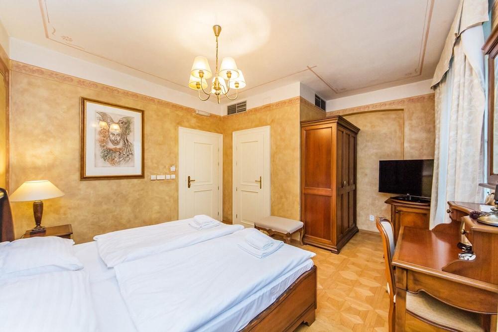 Fotos del hotel - Hotel U Jezulatka