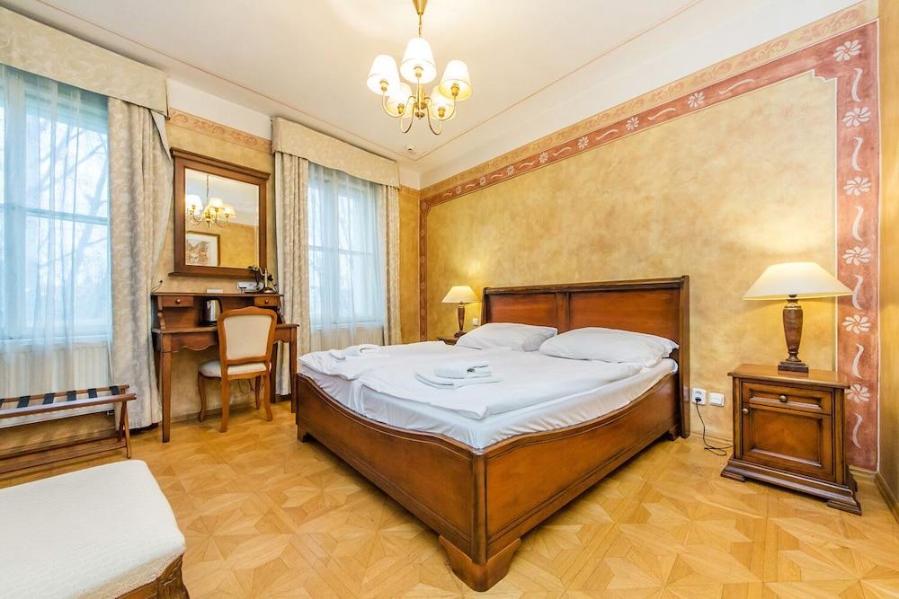 Fotos del hotel - Hotel U Jezulatka