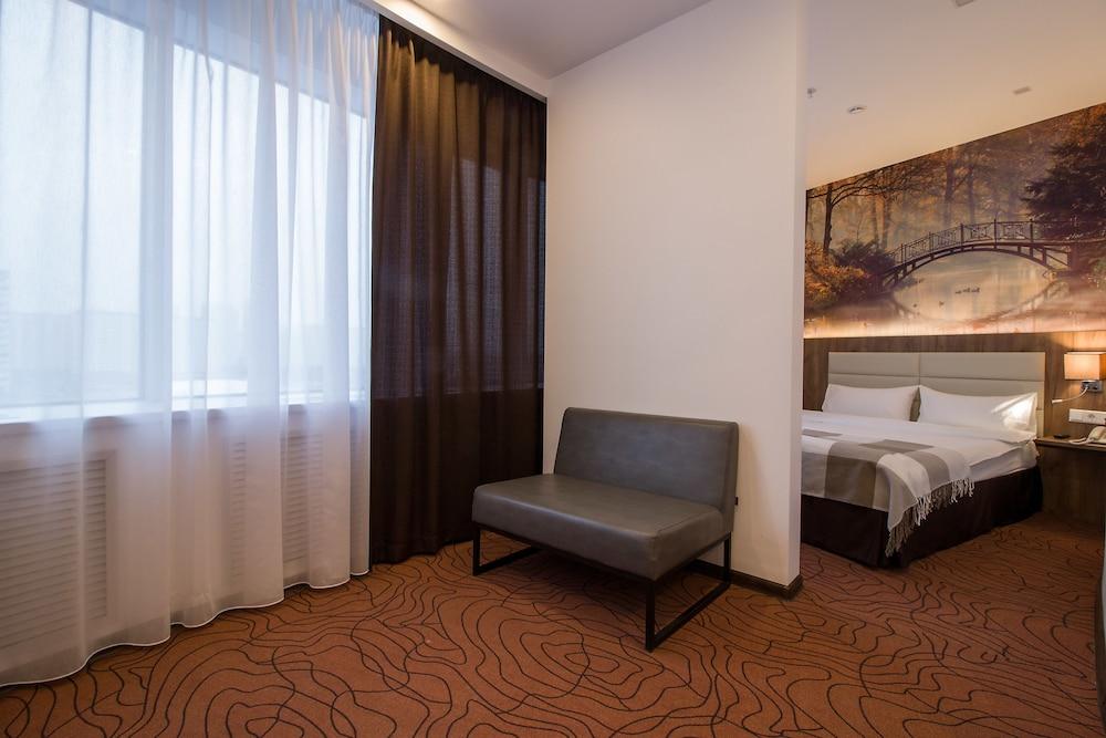Fotos del hotel - HOTEL INSIDE MOSKOVSKIY