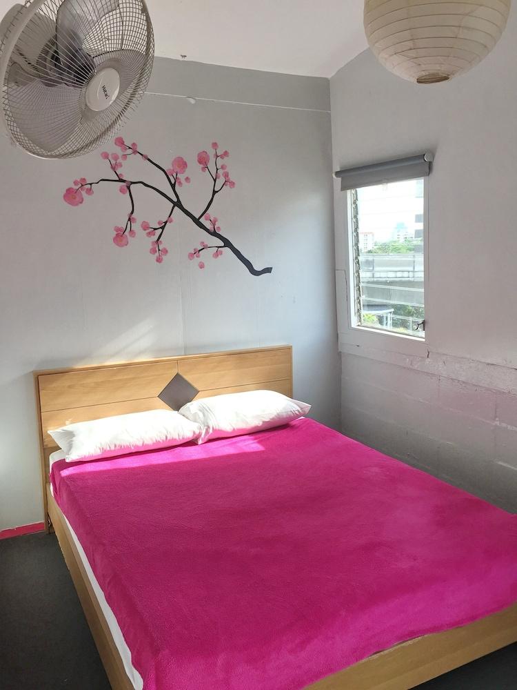 Fotos del hotel - PINK GUEST HOUSE