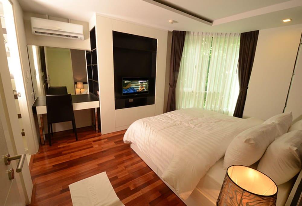 Fotos del hotel - ASPIRA G SUKHUMVIT 33