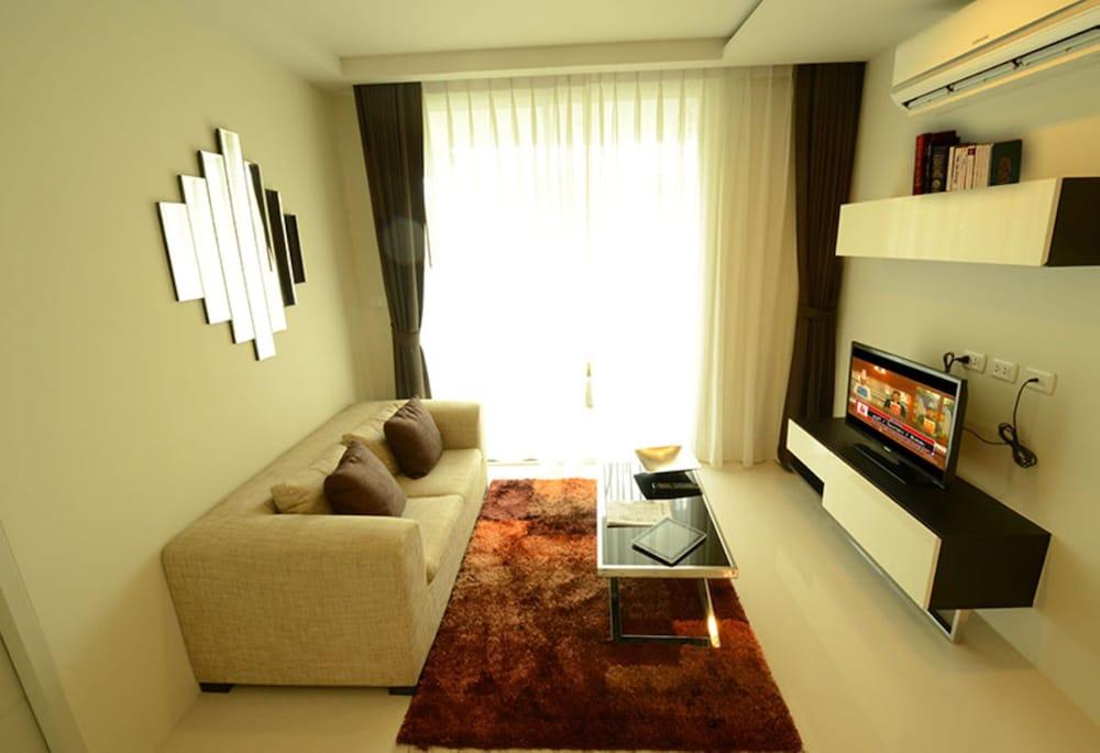 Fotos del hotel - ASPIRA G SUKHUMVIT 33