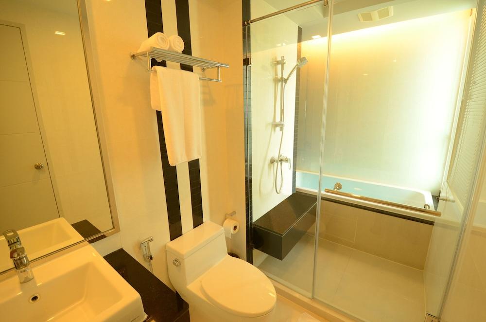 Fotos del hotel - ASPIRA G SUKHUMVIT 33