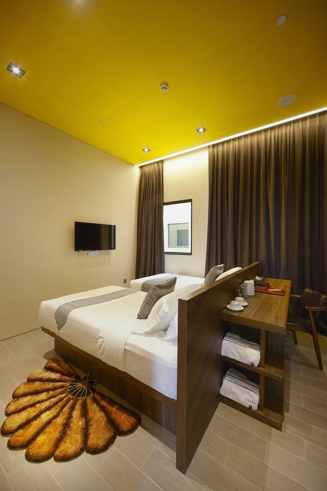 Fotos del hotel - Hotel Yan