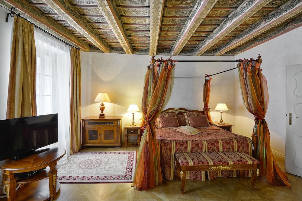 Fotos del hotel - Hotel Residence Bijou de Prague