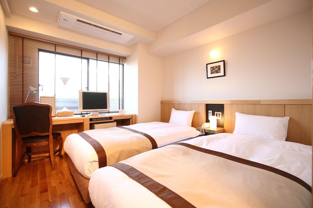 Fotos del hotel - SUTTON PLACE HOTEL UENO