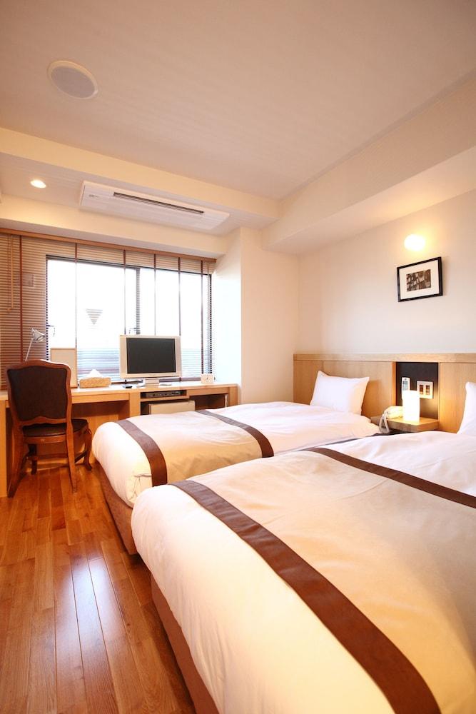 Fotos del hotel - SUTTON PLACE HOTEL UENO