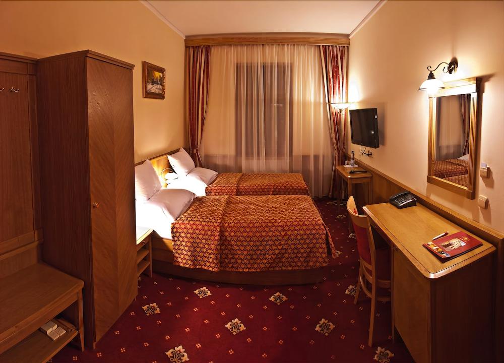 Fotos del hotel - Askania