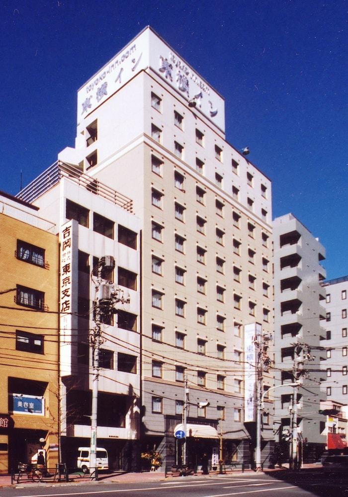 Fotos del hotel - Toyoko Inn Tokyo Korakuen Bunkyokuyakusho-mae