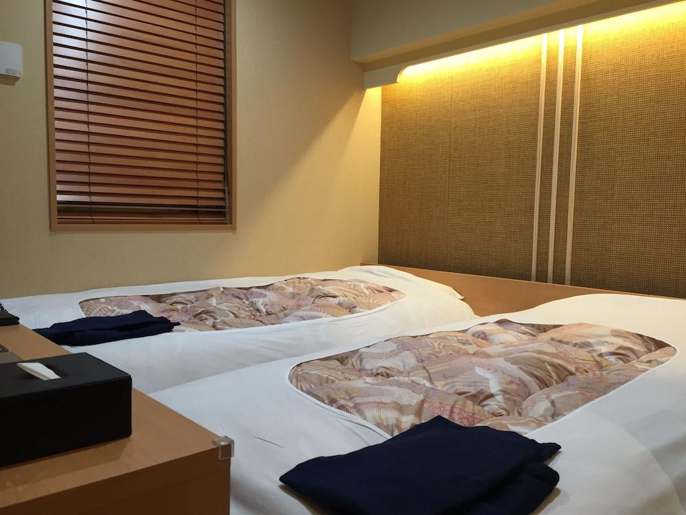 Fotos del hotel - HOTEL AMANEK ASAKUSA AZUMABASHI SKY