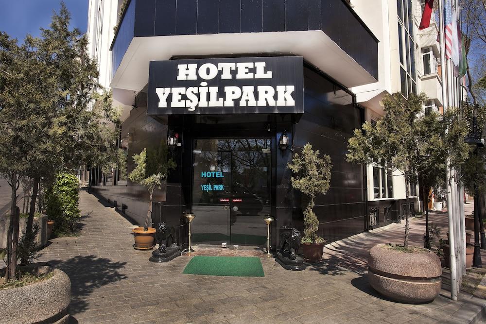 Fotos del hotel - Hotel Yesilpark