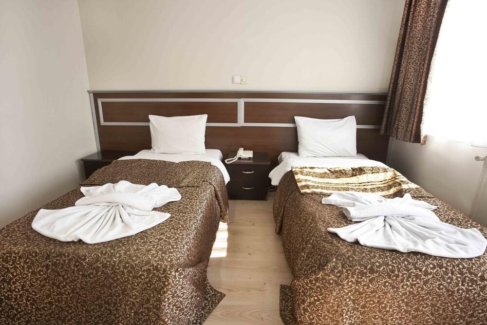 Fotos del hotel - Hotel Yesilpark