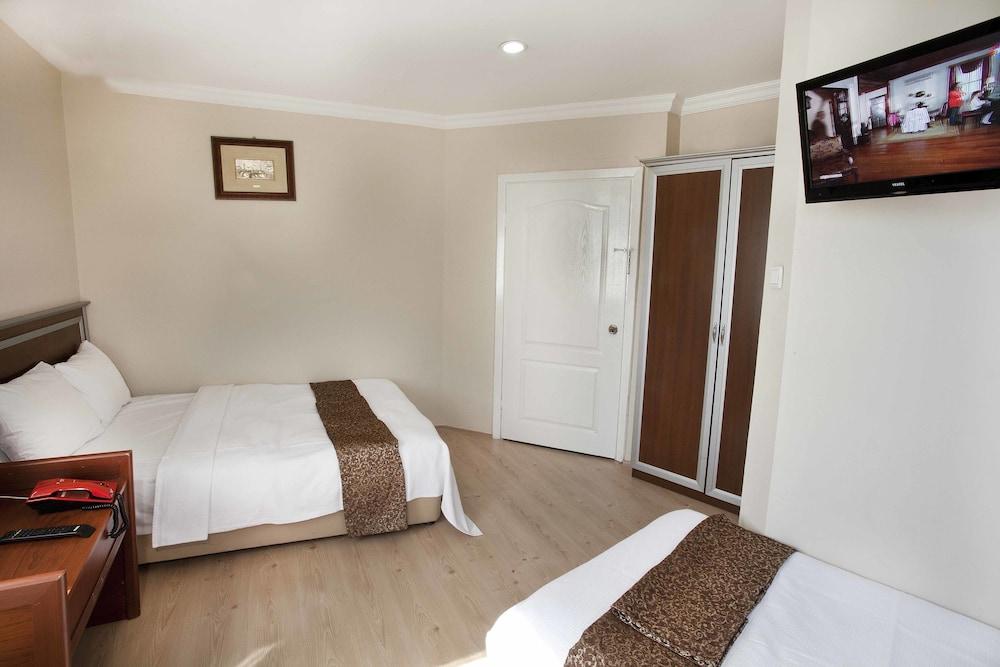 Fotos del hotel - Hotel Yesilpark