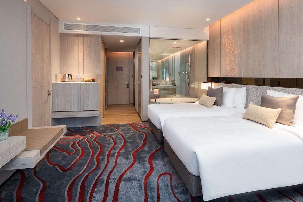 Fotos del hotel - Hotel Nikko Bangkok