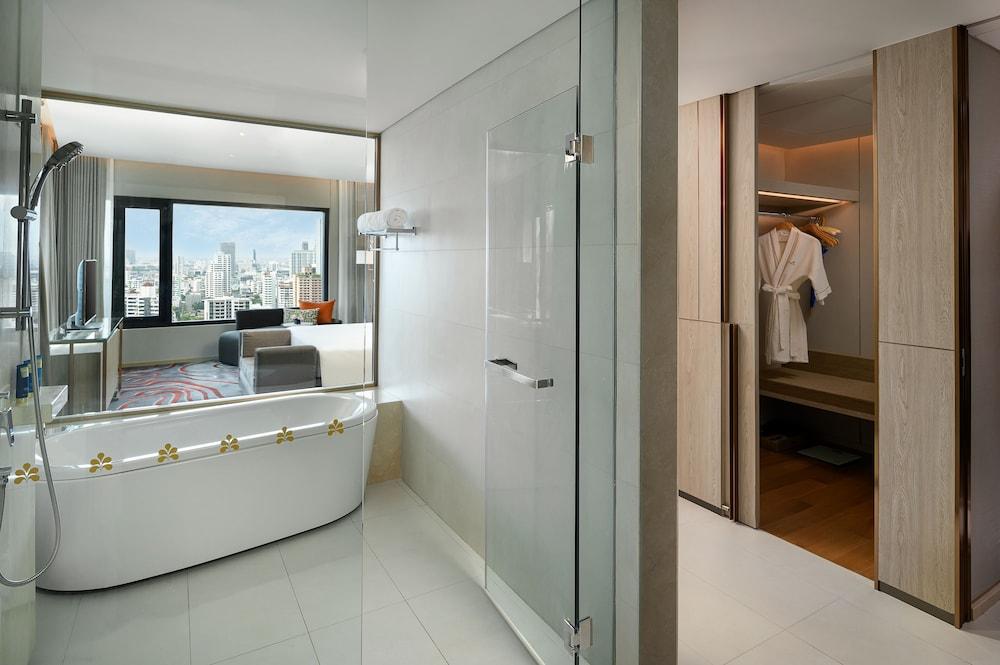 Fotos del hotel - Hotel Nikko Bangkok