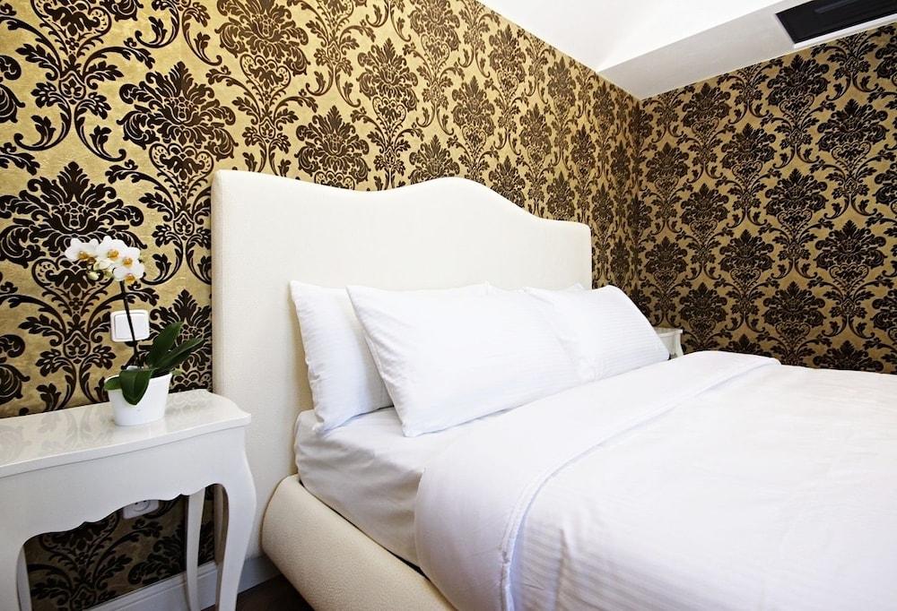 Fotos del hotel - LA BALLERINA HOTEL