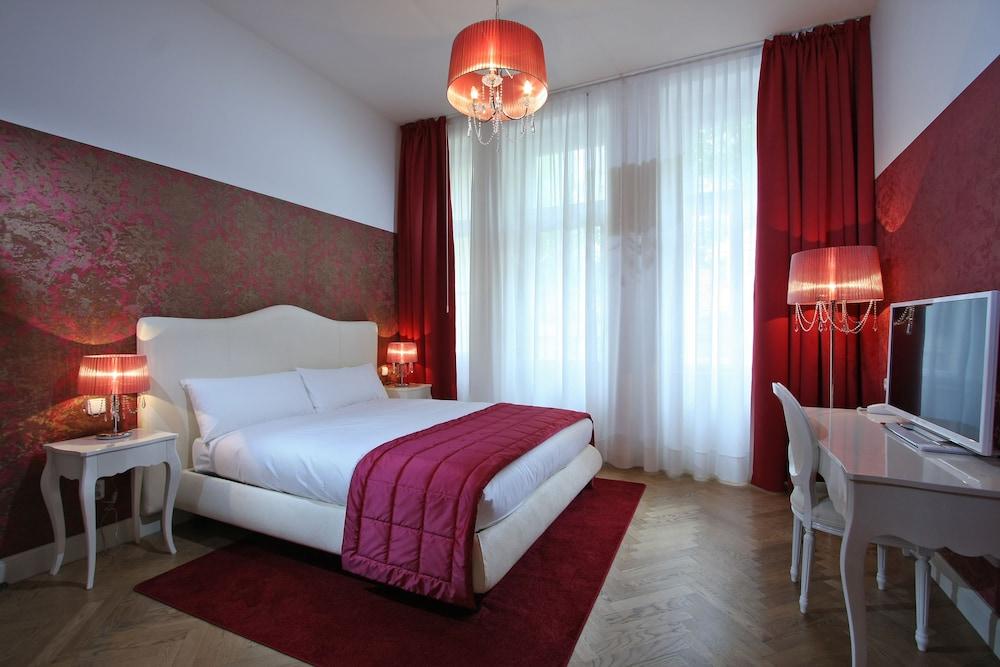 Fotos del hotel - LA BALLERINA HOTEL