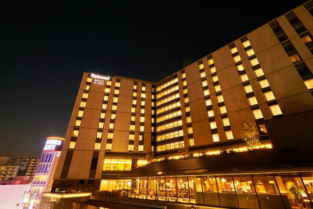 Fotos del hotel - Richmond Hotel Premier Asakusa International