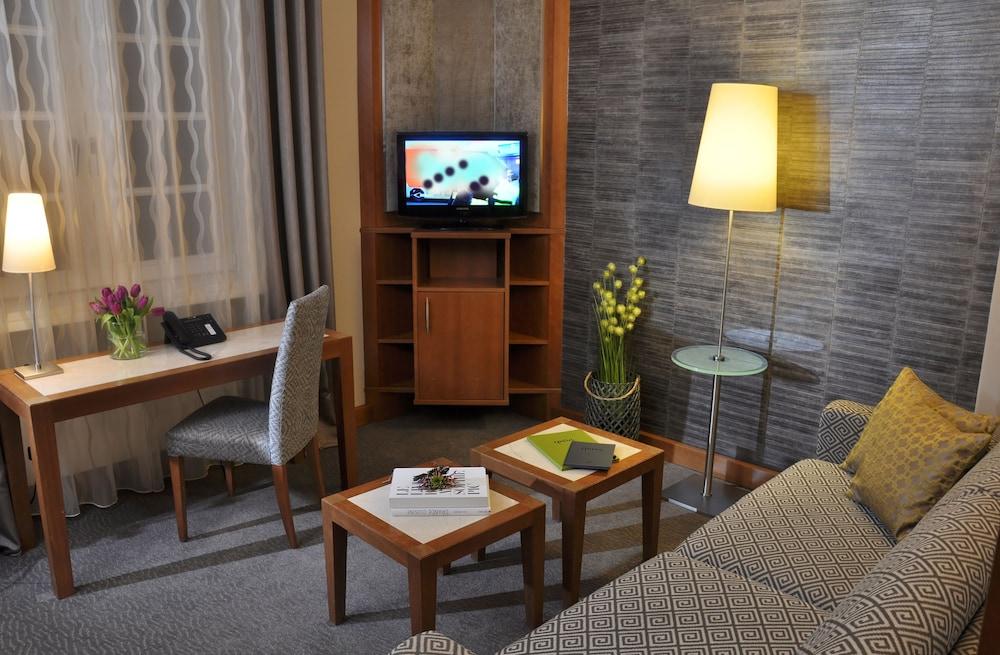 Fotos del hotel - TOP City Line Hotel Eggers