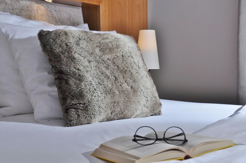 Fotos del hotel - TOP City Line Hotel Eggers