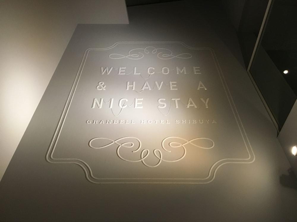 Fotos del hotel - Shibuya Granbell Hotel