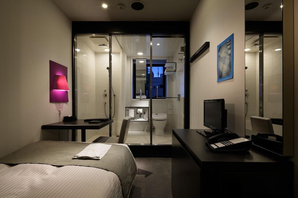 Fotos del hotel - Shibuya Granbell Hotel
