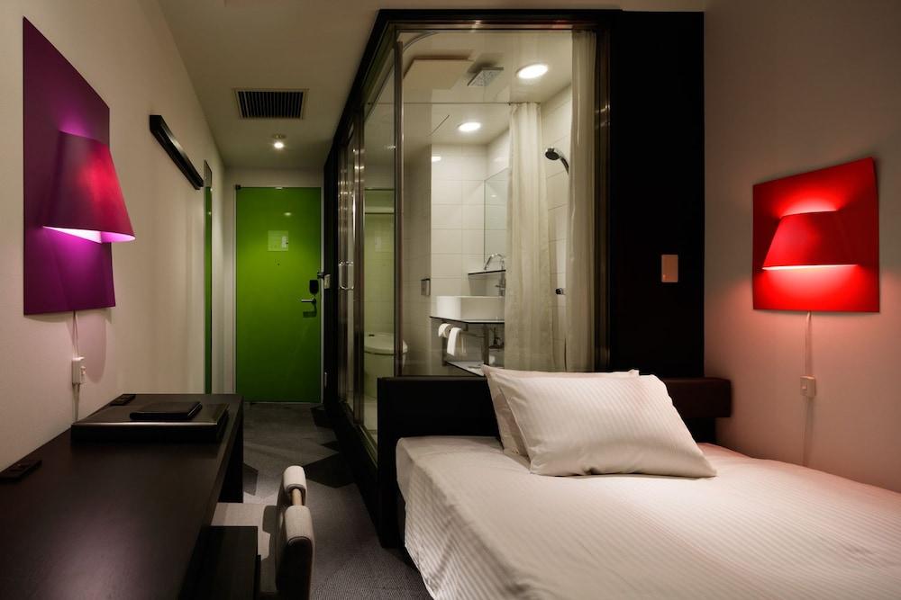 Fotos del hotel - Shibuya Granbell Hotel