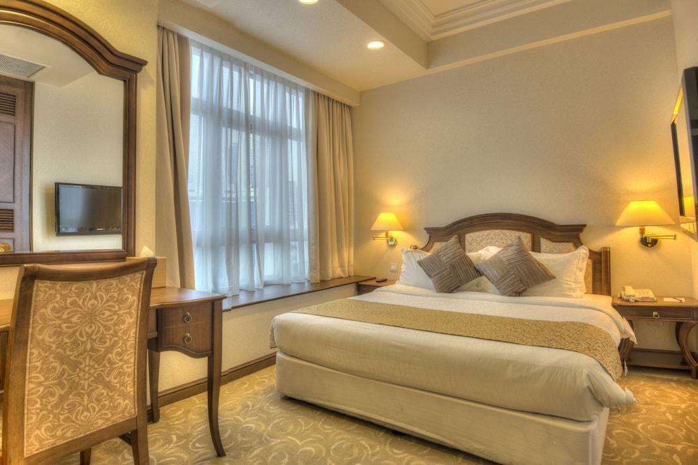 Fotos del hotel - Orchid Hotel