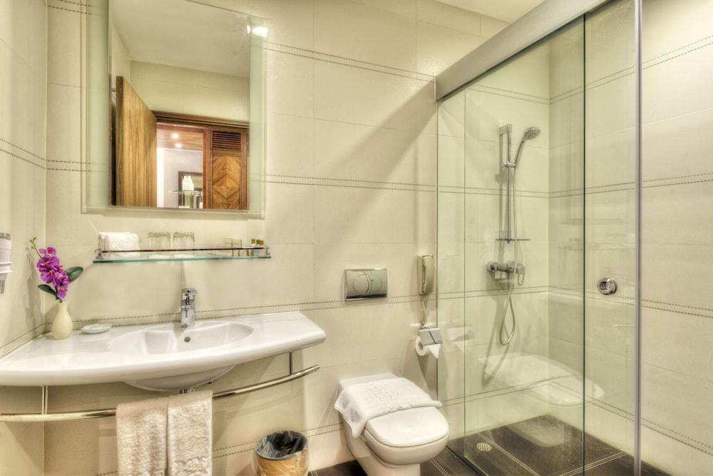 Fotos del hotel - Orchid Hotel