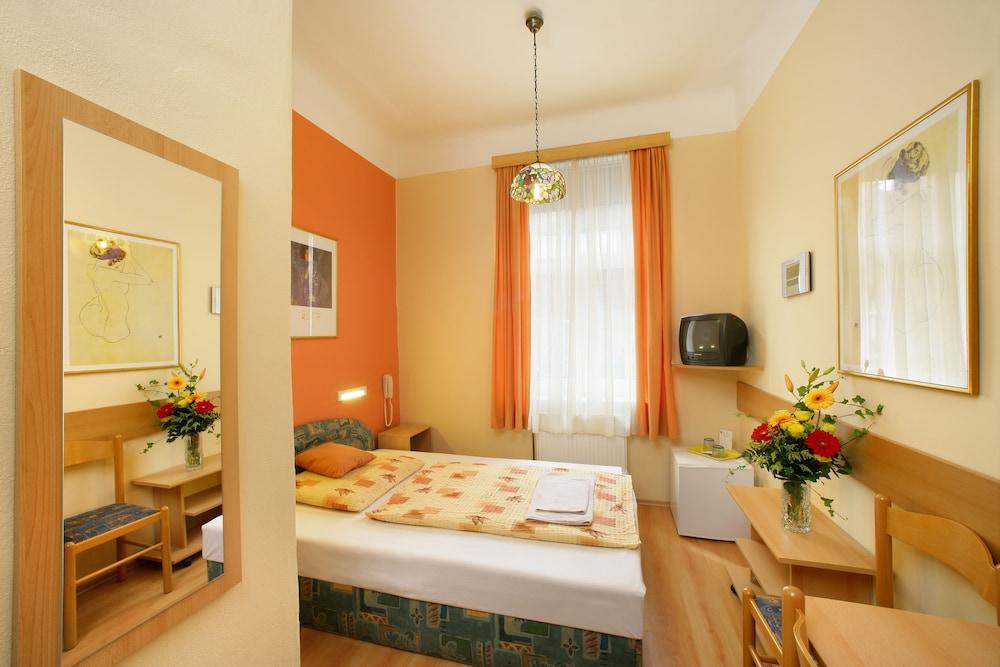 Fotos del hotel - Hotel Golden City Garni