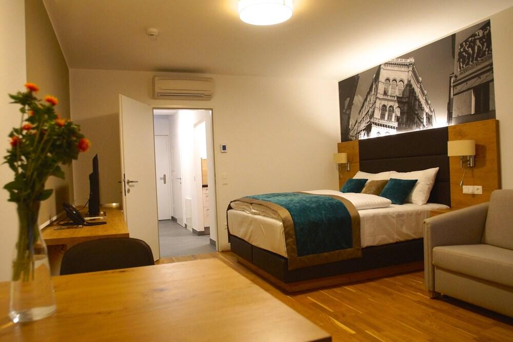 Fotos del hotel - Parks 73 The Townhouse Hotel