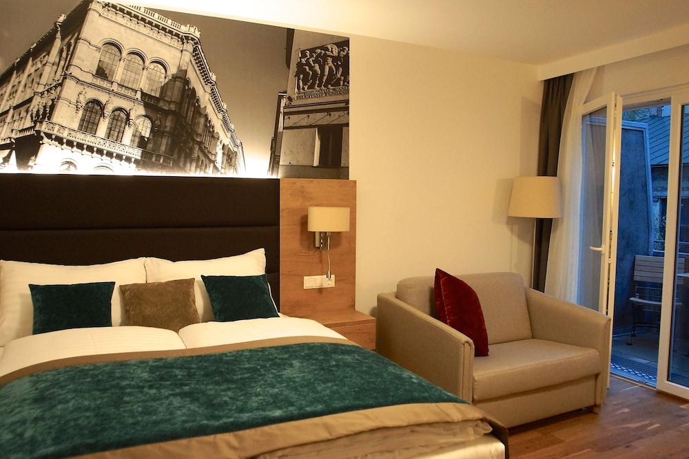 Fotos del hotel - Parks 73 The Townhouse Hotel