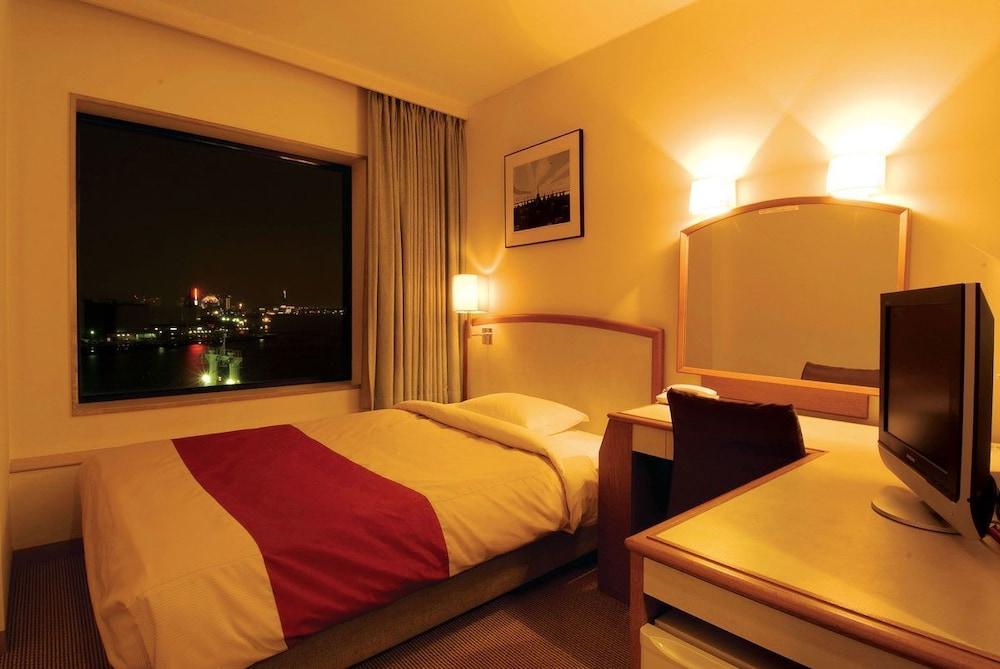 Fotos del hotel - Bayside Hotel Azur Takeshiba Hamamatsucho