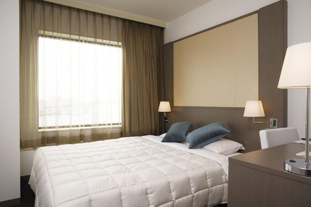 Fotos del hotel - Bayside Hotel Azur Takeshiba Hamamatsucho